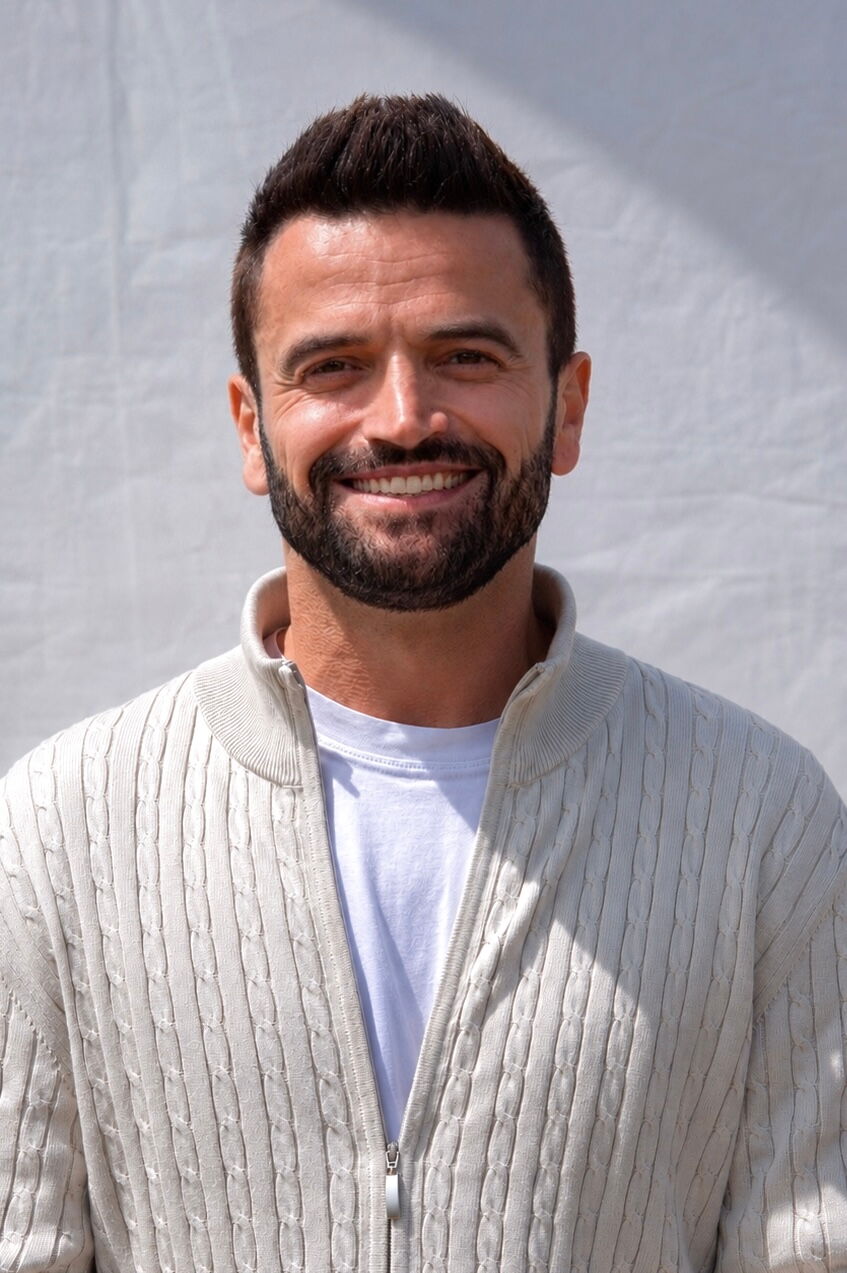 Ardian Shala