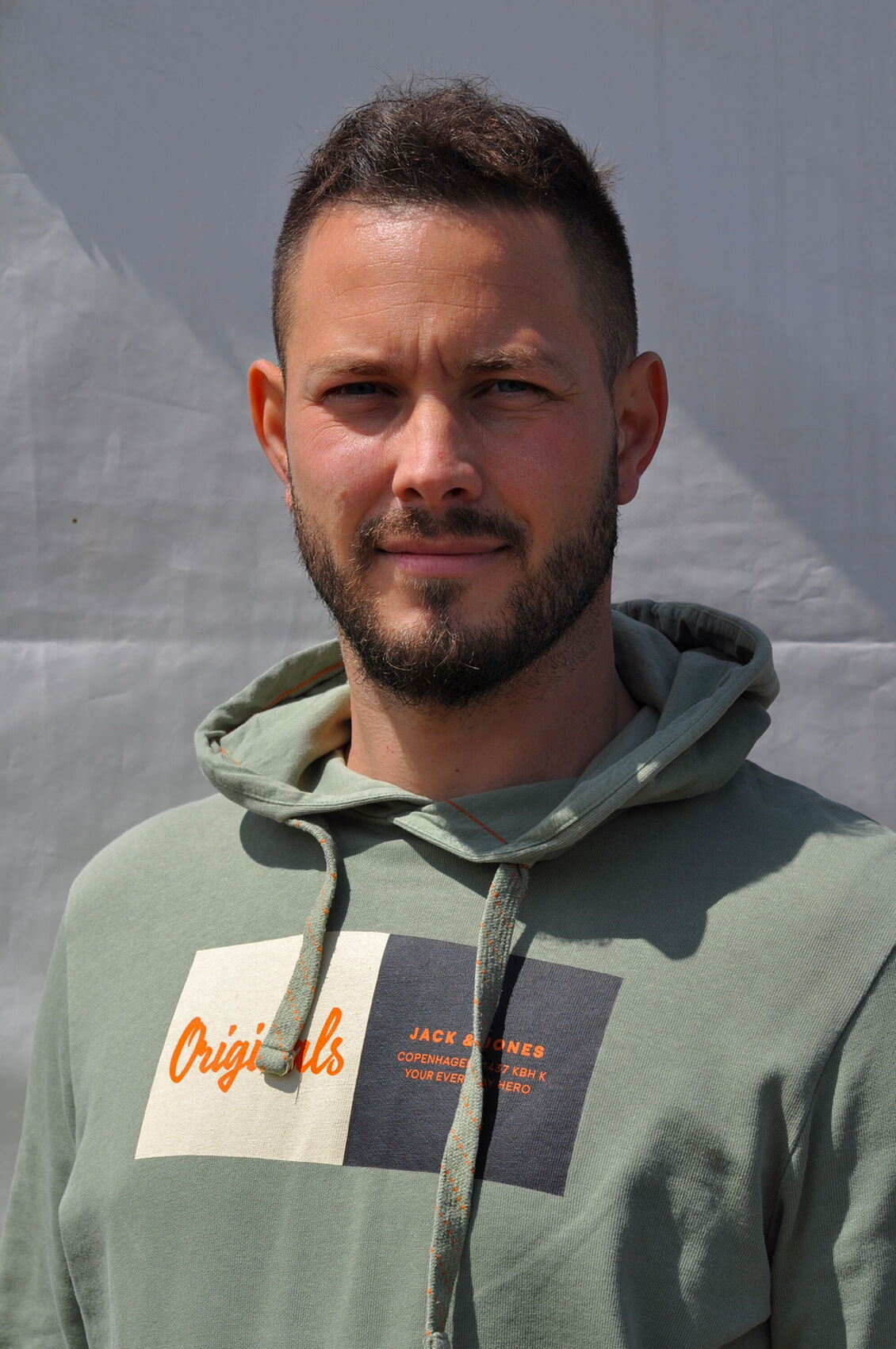 Patrick Borner