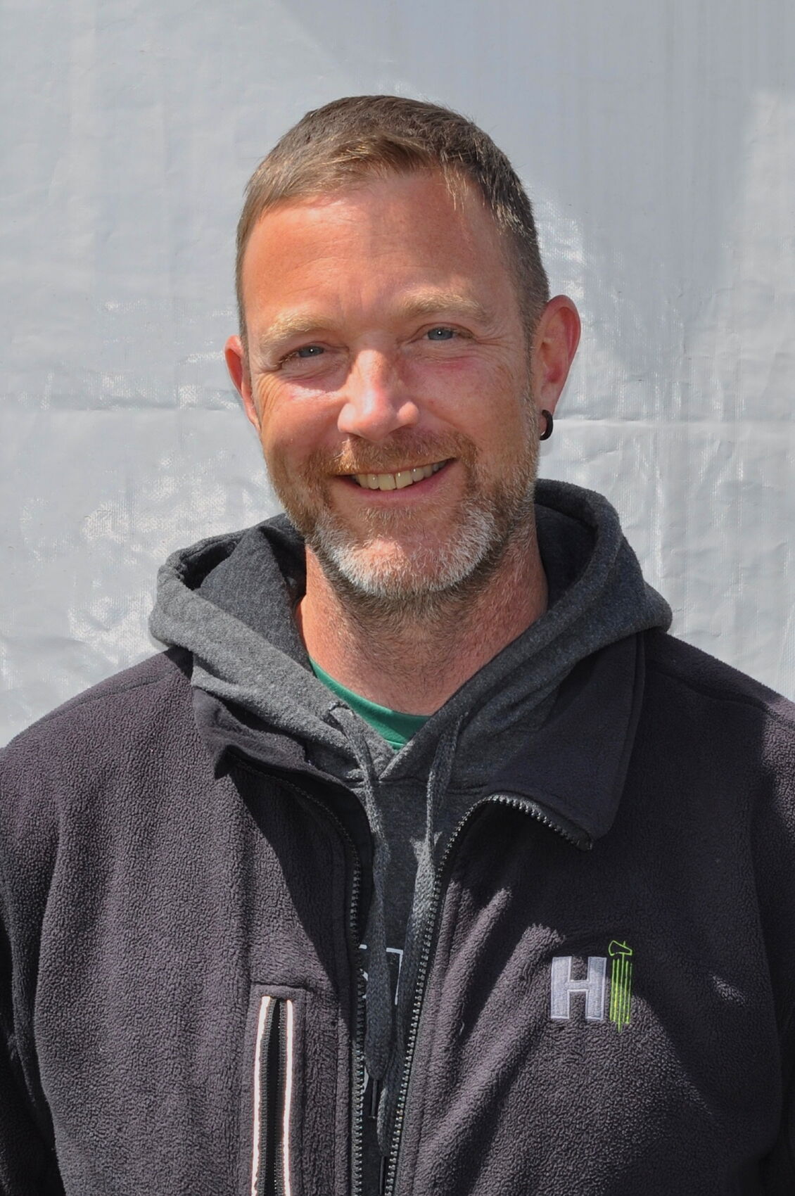 Michel Steffen
