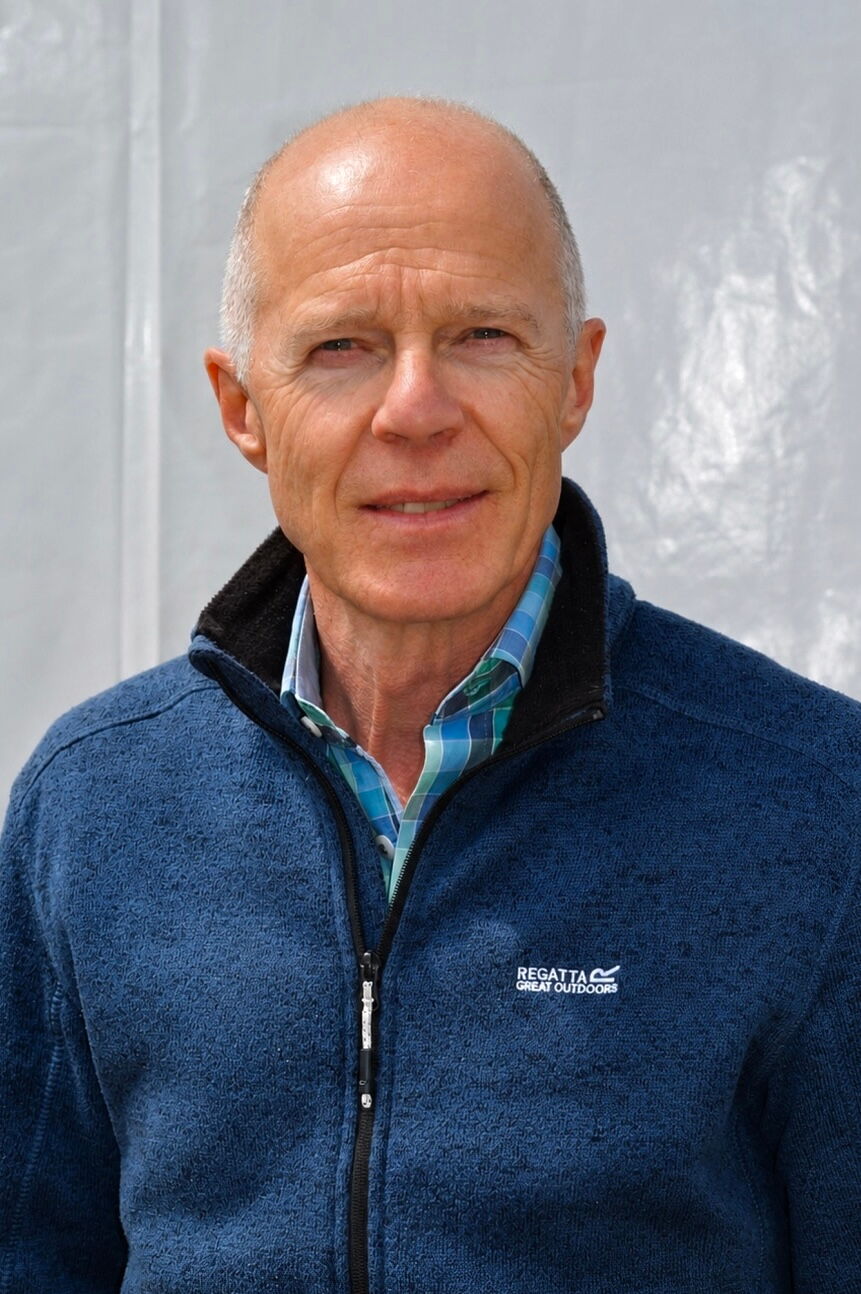 Martin Hohl