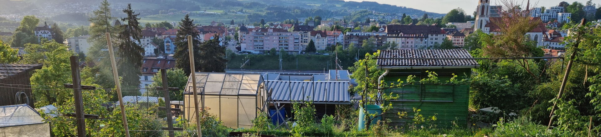 Aussicht-Stadt-Areal-Ruckhalde Aussicht-Stadt-Areal-Ruckhalde