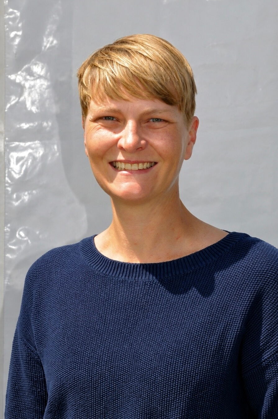 Fabienne Naef